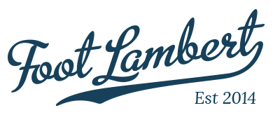 Foot Lambert Logo