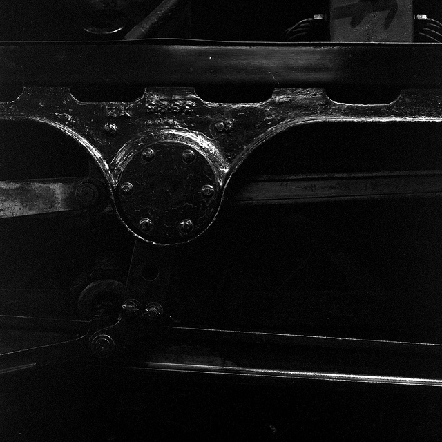 steam_train_running_gear Steam train running gear